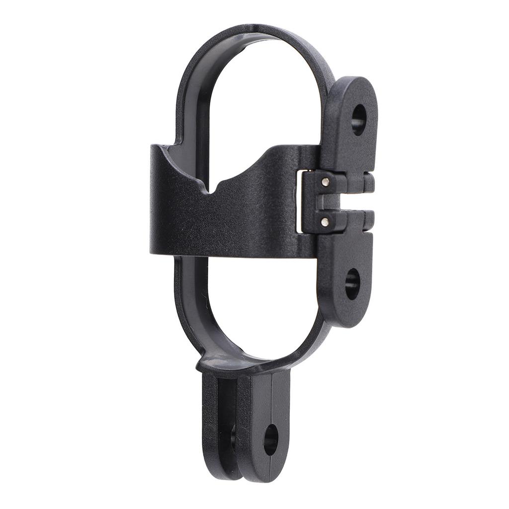 Monteringsadapterrammeveske for GO 3 for GO 3S actionkamera Horisontal Vertikal Opptak Beskyttende