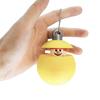 Yousheng Christmas Ball Ornament Shatterproof Reusable Holiday Xmas Tree Hanging Santa Claus Reindeer Snowman Ball Decoration Holiday Party Pendant