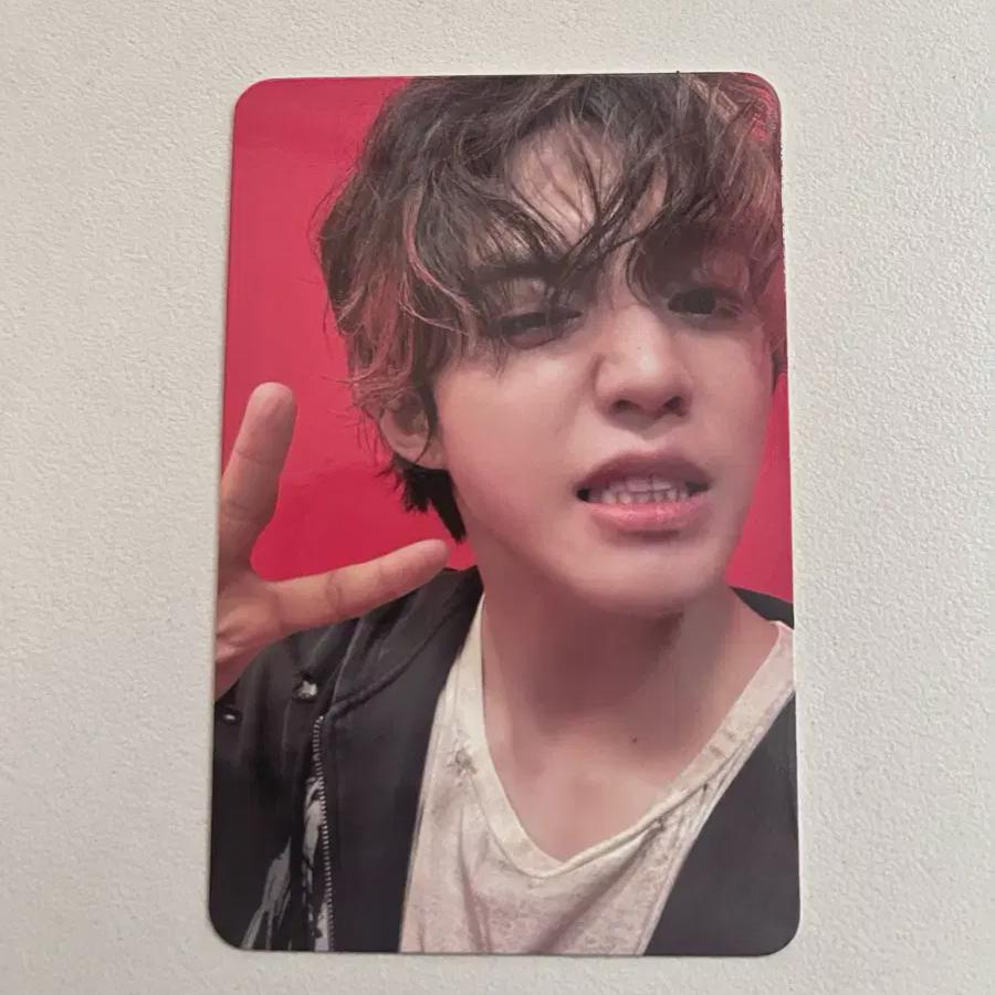 

Я предлагаю Seventeen Coops 7-eleven Предзаказ Бонус