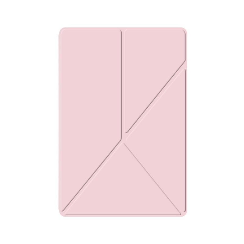 Magnetic Folio Case With Kickstand Galaxy Tab S11 Ultra 14.6 Inch Tablet PU Leather Sleep/Wake Shockproof Multiple