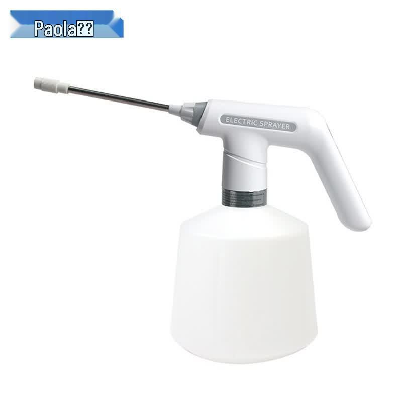 Paola 2L Wireless Electric Disinfectant Sprayer Tool