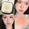 HERORANGE Soft Chewy Korean Blush Cream for Natural Color and Contouring