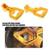 Ergonomic Miter Saw Handle Clamshell Replacement for DW703&DW703-b2  Saw Perfect for DIY Enthusiasts and Carpenters