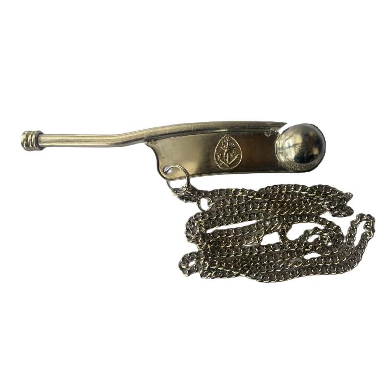 Xunhuo Professional Navy Whistle