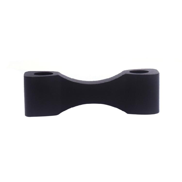 Rubber Auditory Wire Holder Clip Cable Clamp for Auditory Accessories and General Use