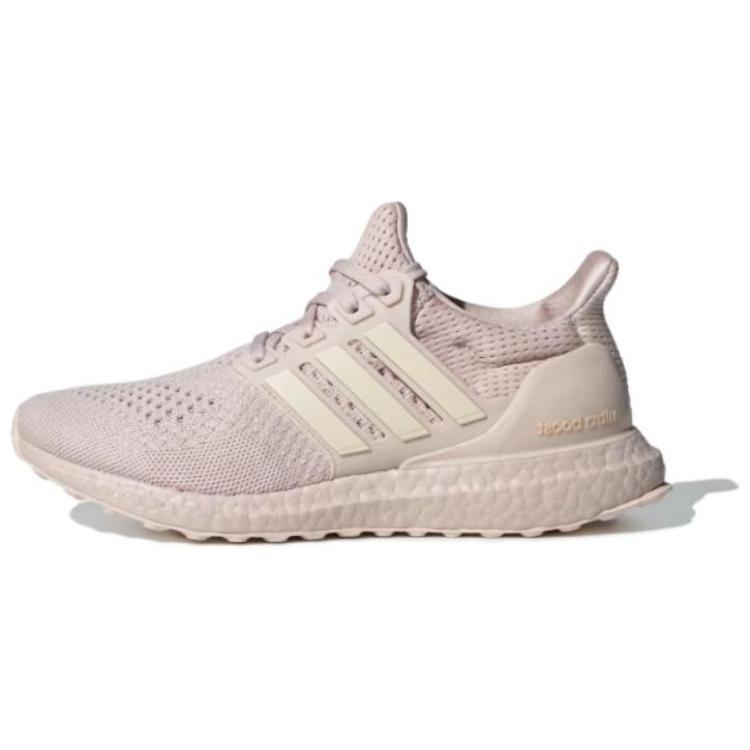 adidas Ultra Boost 1.0 Putty Mauve Wonder White Feminino ID5881