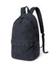 THISISNEVERTHAT Overdyed Canvas Daypack Charcoal