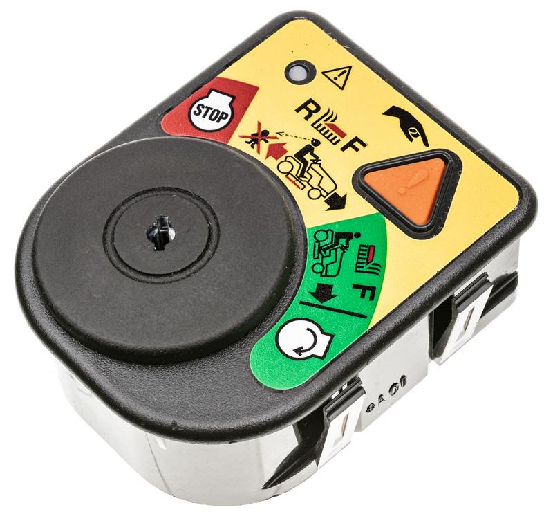 

Stacyjka Mtd Ro16548