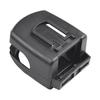 Can Cup Holder Rack Accessory Interior Organizer Black Drink 1pc Practical