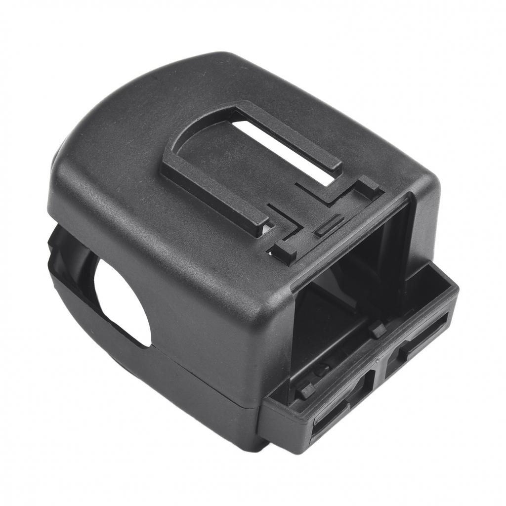 Can Cup Holder Rack Accessory Interior Organizer Black Drink 1pc Practical