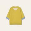 Couscous Crew Knit  Owisakn004 