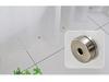 Premium Extra-Thick EVA Waterproof Shower Curtain Set - Antibacterial & Water Barrier
