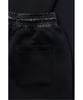IRO Saint Elastic Color Block Wide Jogger Pants Iqpas26901Bkx