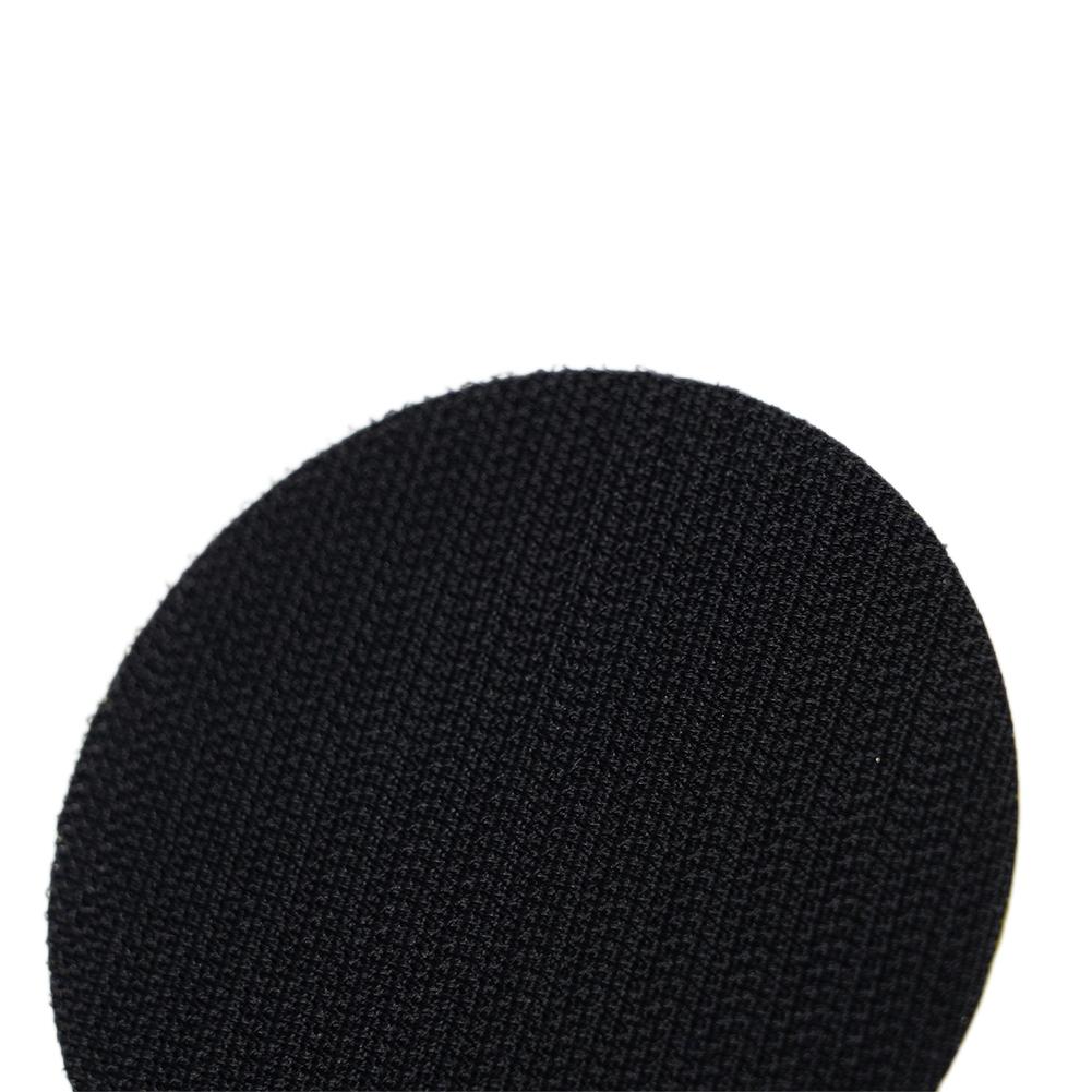 Tool Sanding Pad Workshop 2Pcs Equipment For DA Air & Power Sanders
