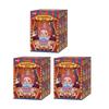 Latest Cino Dreamland Circus Collection Line Timeshare Kawaii Polyvinyl Chloride Material Plush Blind Case Adorable Figure Girl Pendant Decoration