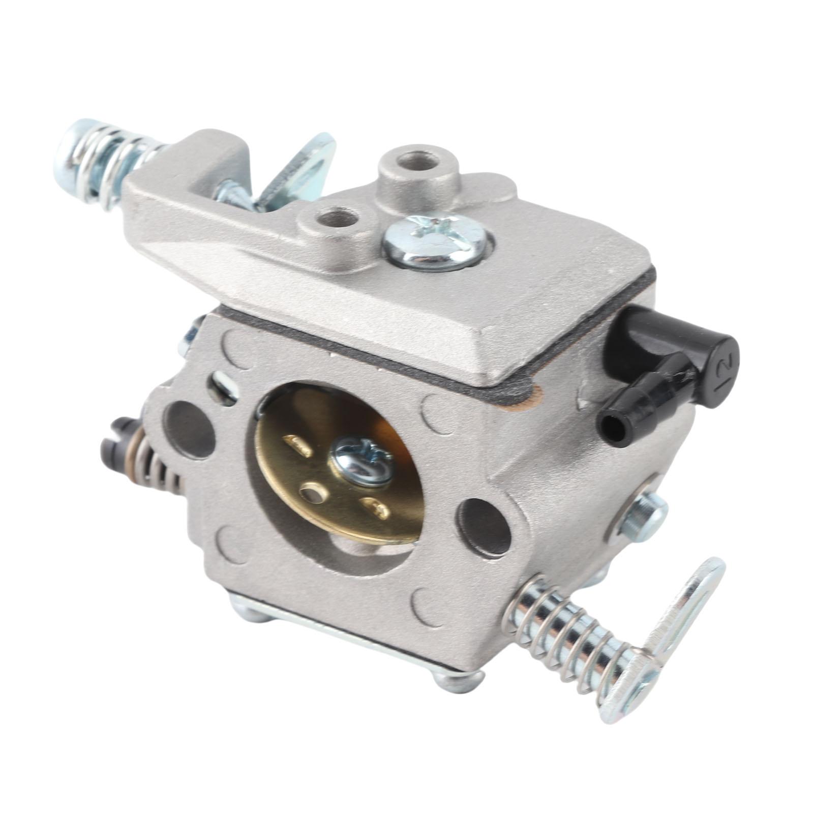 

Chainsaw Carburetor Efficent Atomization Performance Carburetor Carb Replacement for Stihl MS210 MS230 021 023