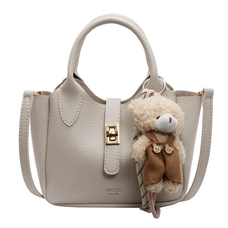 New Fashion Commuter Handbag Women's Casual Shoulder Messenger Bag