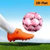 "Unity Diversity: Harmonious Gathering" Football Suitable for Both Training and Competition