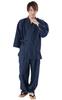 Denim Relaxed and Oz [AiAi] Men's Samue, Relaxed, 8.5 (LL, Navy)