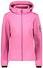 CMP Softshell Jacket Zip Hood Women (39A5006M)