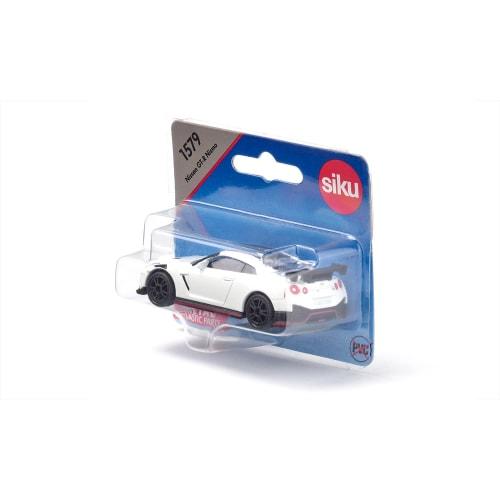 SIKU Nissan GT-R (for ages 3 and up) SK1579