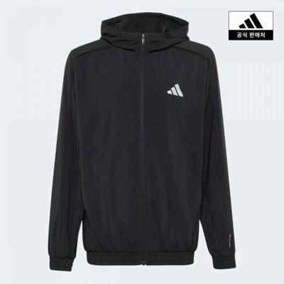 Kids Tech Apparel Track Top