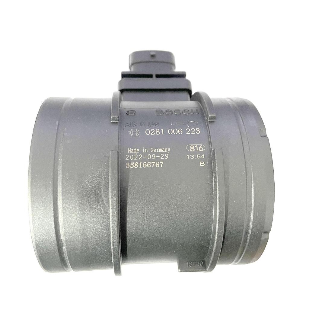 0281006023 Air Flow Meter Sensor for JAC Refine Dongfeng Fengxing D19TCI Yunnei