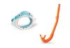Shark Diving Set Mask + Snorkel INTEX 55944