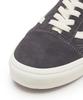 [Vans] Old Skool - (Suede) Dark Grey:Marshmallow VN000CT8ENH1