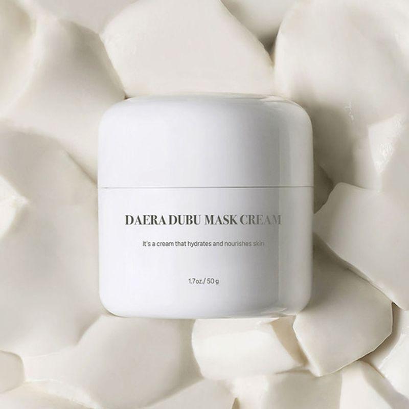 DAERA [Renewal] Tofu Mask Cream 50g Tofu Mask Cream