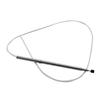 Industrial Grade Power Car Antenna Mast with Cable Radio Replacement 3345775 Car Accessoires for S40 2000-2003 Durable