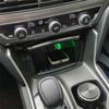 15W Trådløs Lader for Honda Accord 10. generasjon Sigarettenneruttak Ikke-destruktiv installasjon