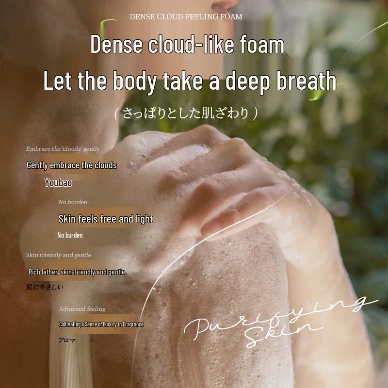 Dettol Wash and Care Set