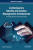 The Contemporary Identity and Access Management Architectures : Emerging Research and Opportunities Book