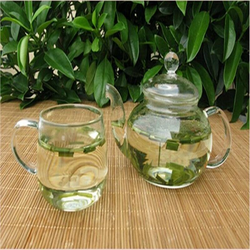 50g Dried Flower Tea Herbal Lemon Grass Tea Lemongrass Tea Chinese Slimming Tea