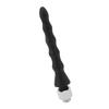 Anal Douche Cleaner Portable Soft Silicone Hindgut Enema Cleaner Anal Douche Enema Cleaner for Men