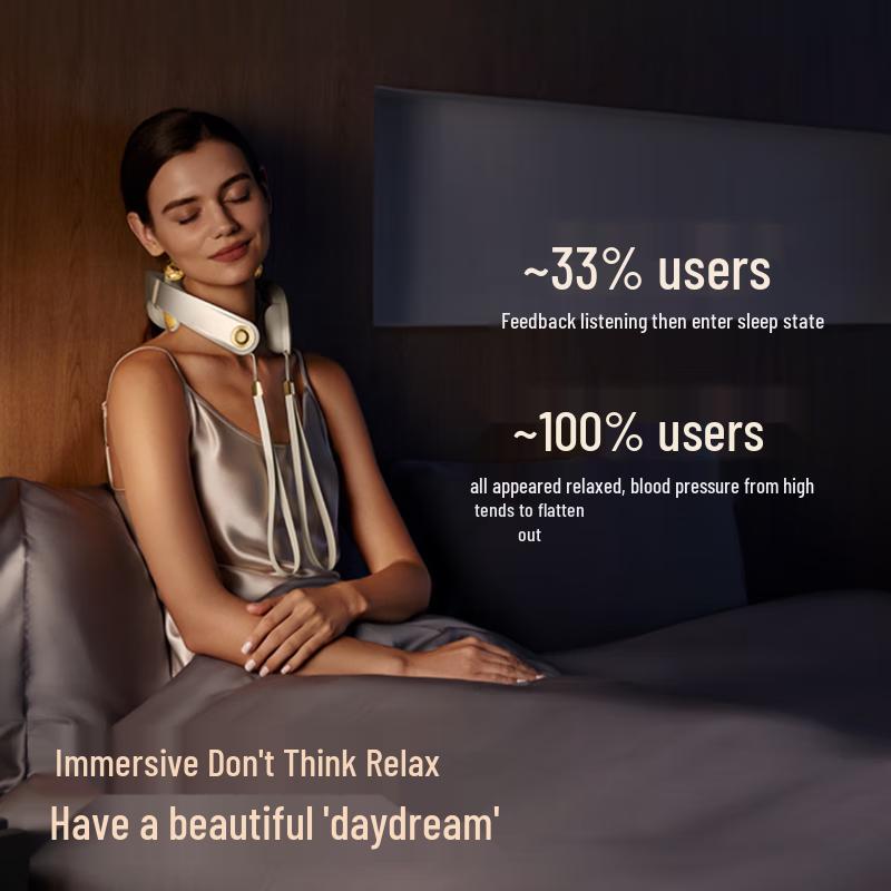 SKG P7 2nd Gen Multi-function Neck & Shoulder Massager