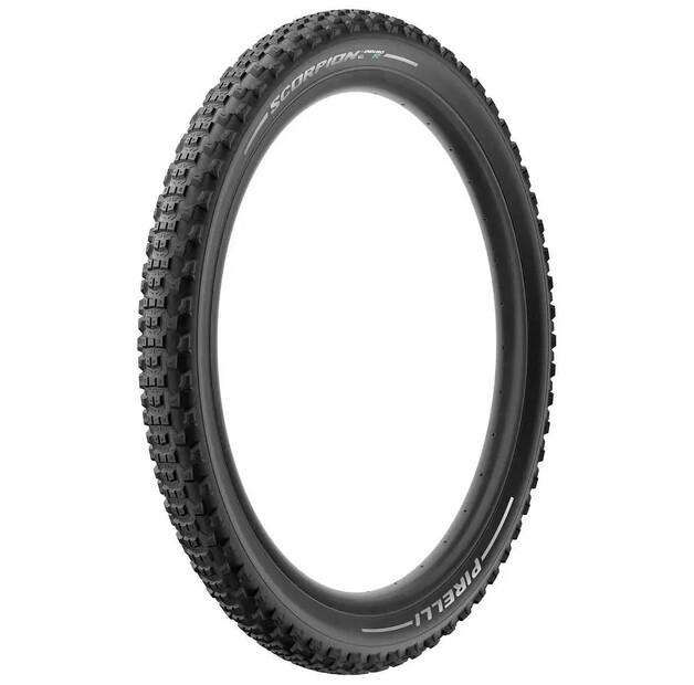 Задние MTB шины Pirelli Scorpion Tubeless 27,5´´ x 2,40