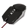 Gaming Mouse Ergonomic Design 4 DPI   Brthing RBG Backlit Accurate Control   Mouse for Desktop Laptop PC