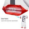 Abbigliamento Professionale per Triathlon Manica Corta Tute da Ciclismo Set Maglia da Ciclismo Uomo Tuta da Ciclismo Kit Imbottitura in Gel