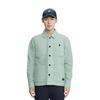 Vans Giacche da Lavoro DRILL Uomo Verde Revers Moderato Altro VN000KV1EMW