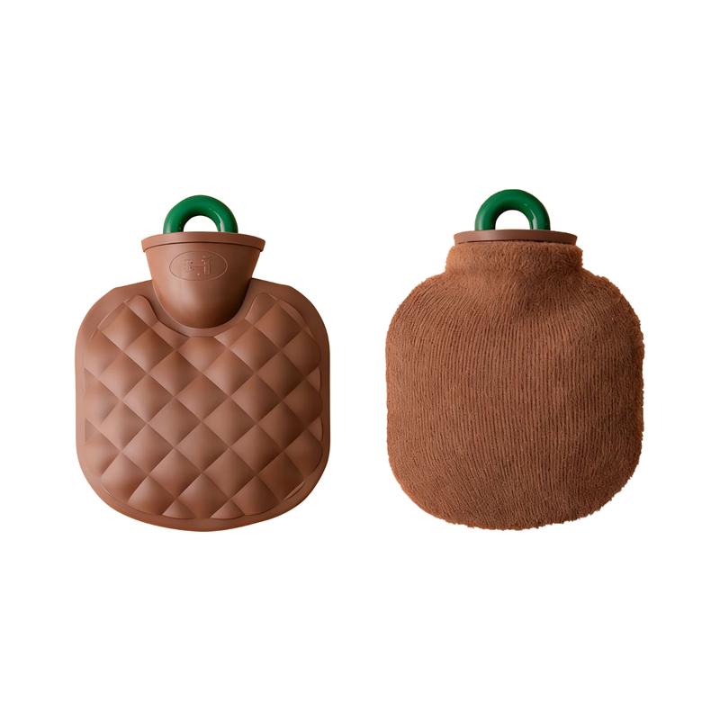 Силиконовая накладка от столкновений Bahainiao с иероглифом Фу