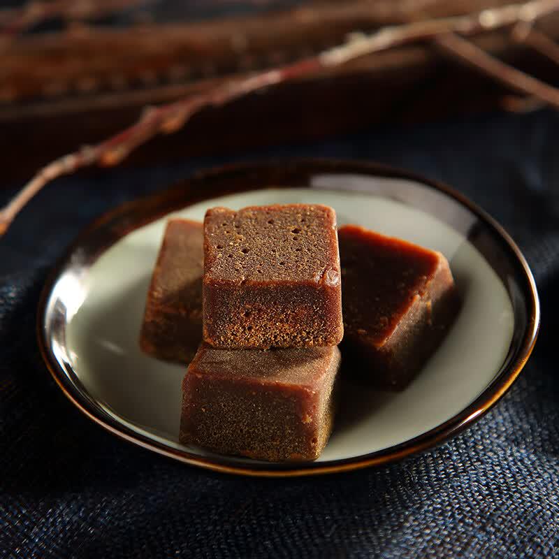Yan Zhi Fang Ginger Brown Sugar
