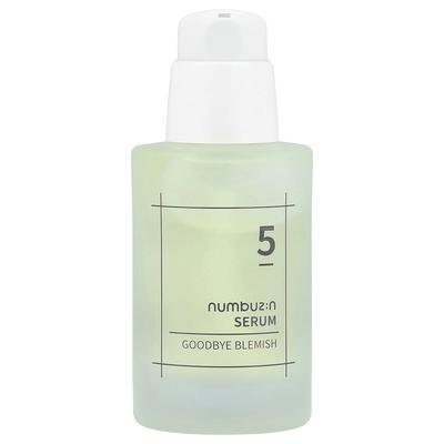 iHerb Goodbye Blemish Serum No. 5 50ml (1.69fl Oz)