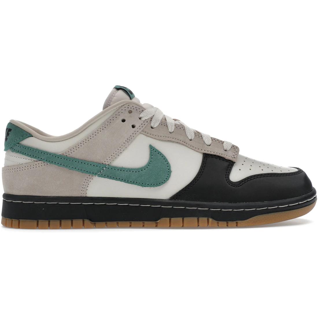 

Кроссовки Nike Dunk Low Light Orewood Brown Bicoastal(HQ3483-104) 44