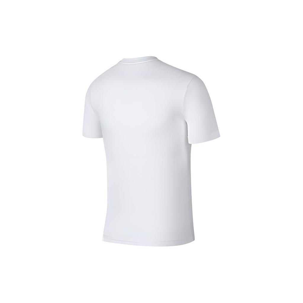 Nike X LPL League Of Legends Pro League Co-Branded Contrast Print Short Sleeve T-Shirt Men Tops White CT0472-101