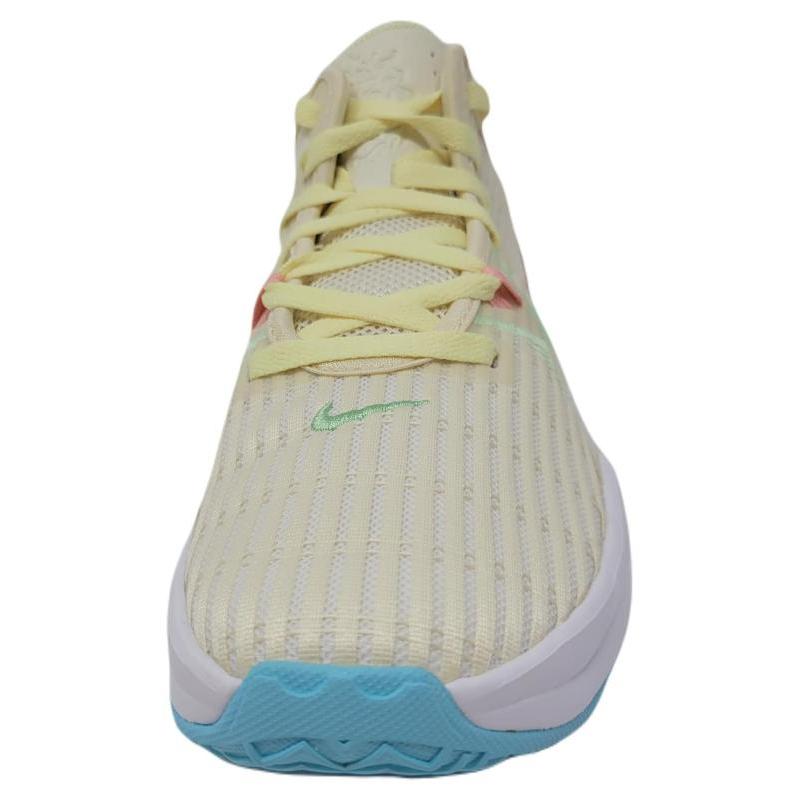 Nike LeBron Witness 6 Ep 'Coconut Milk' Sneakers DC8994-103