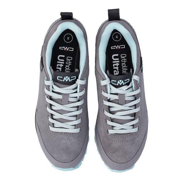 CMP 38Q4616 Elettra Low WP Trekking Boots