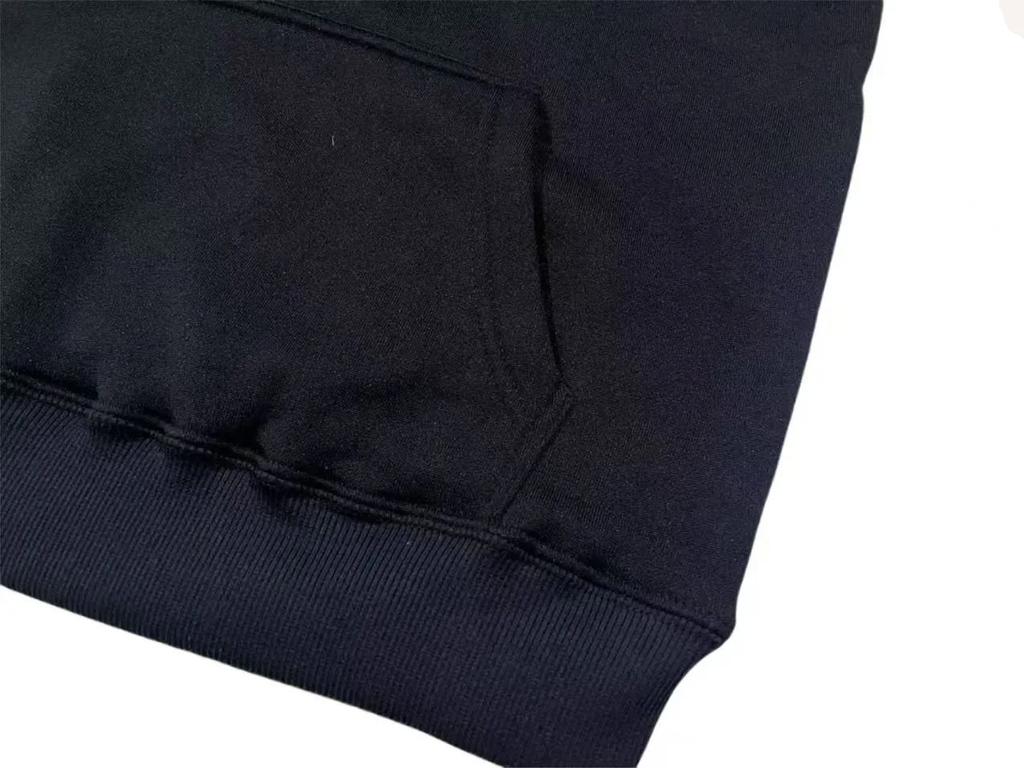 Lokaler Bestand an Herren-Retro-Gothic-Flügel-Hoodies, bequeme Kapuzensweatshirts mit Kordeln und hochwertigen Freizeit-Sweatshirts