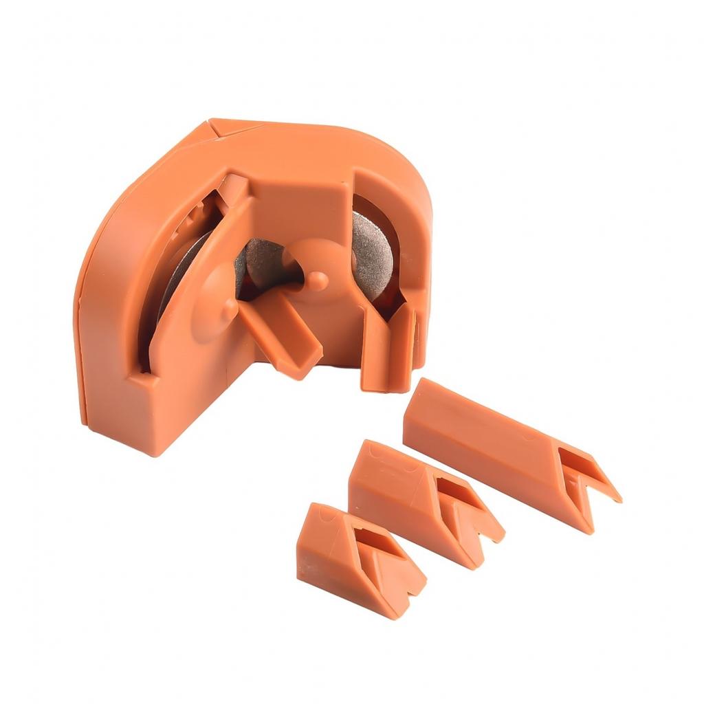 Bohrer-Schleifgerät, verschleißfestes Schleifen für Schlagbohrmaschinen